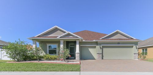 3314 Hawthorne Ave, Rockledge, FL, 32955-4355 | Card Image