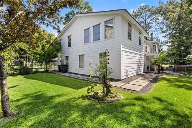 432 Glen Cove St, House other with 4 bedrooms, 4 bathrooms and 2 parking in Kemah TX | Image 40