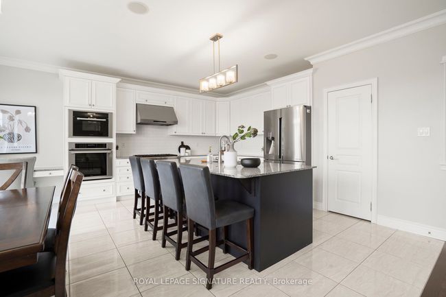103 Ironside Dr, House other with 5 bedrooms, 5 bathrooms and 4 parking in Woodbridge ON | Image 14