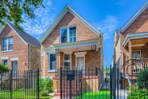 922 N Homan Ave, Chicago, IL, 60651-4156 | Card Image