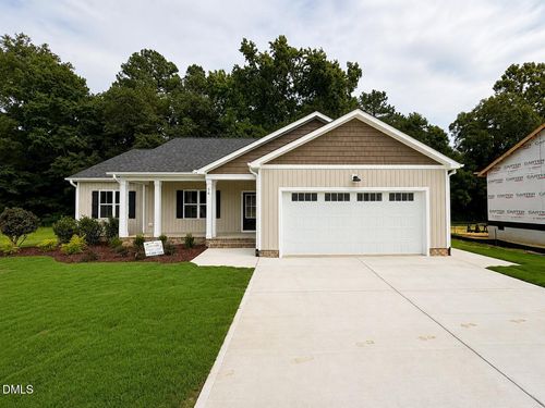 lot-15-56 Clio Ct, Selma, NC, 27576-2581 | Card Image