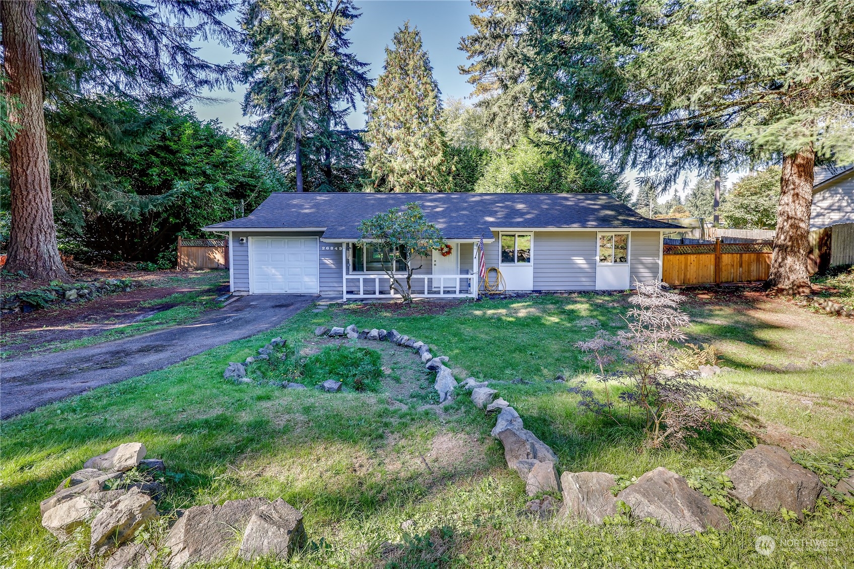 Frodesen Cir, Kingston, WA 98346