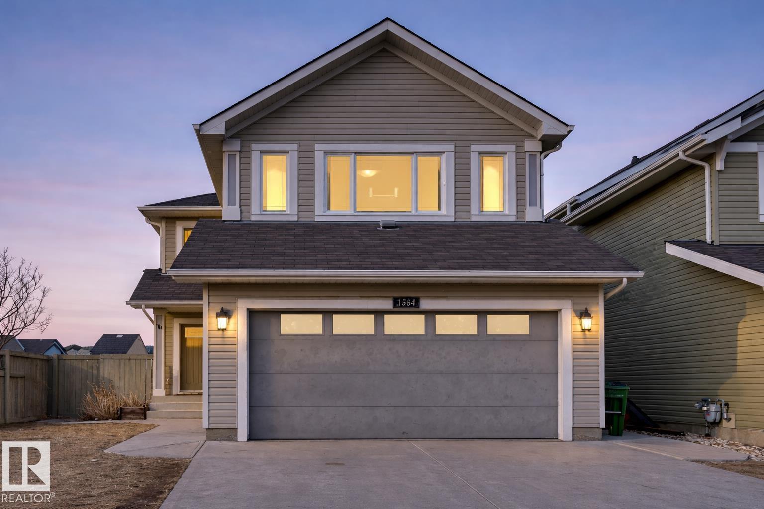 Residential in Edmonton