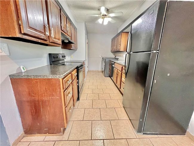 1916 N 8 Th St, House other with 3 bedrooms, 1 bathrooms and null parking in Independence KS | Image 13