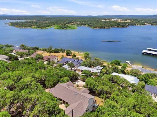 6103 Lakeshore Dr, Lago Vista, TX, 78645-5223 | Card Image