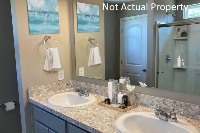 LOT-361 - 5426 Morning Glory St, House other with 3 bedrooms, 3 bathrooms and null parking in South Bloomfield OH | Image 9