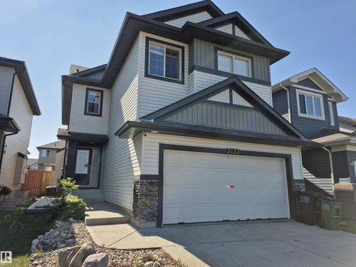 3233 16a Ave Nw, Edmonton, AB, T6T0P6 | Card Image