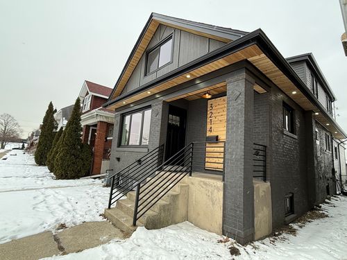 3214 S 54th Ct, Cicero, IL, 60804-3931 | Card Image