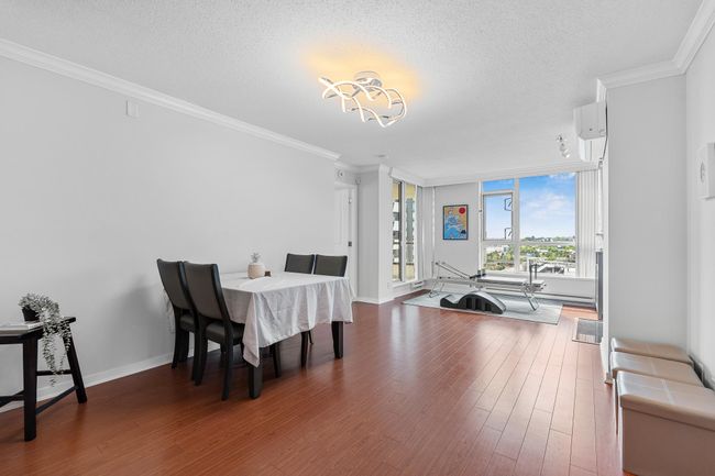 1203 - 2138 Madison Ave, Condo with 2 bedrooms, 2 bathrooms and 2 parking in Burnaby BC | Image 6