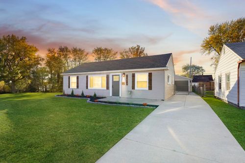 26205 Normandy St, Roseville, MI, 48066-3567 | Card Image