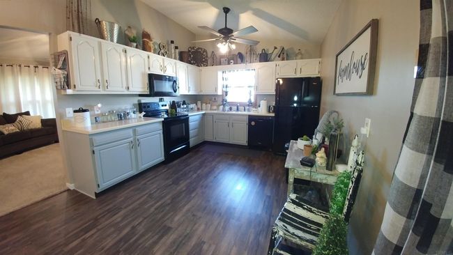 1805 Manito Trl, House other with 3 bedrooms, 2 bathrooms and null parking in Huntington IN | Image 21