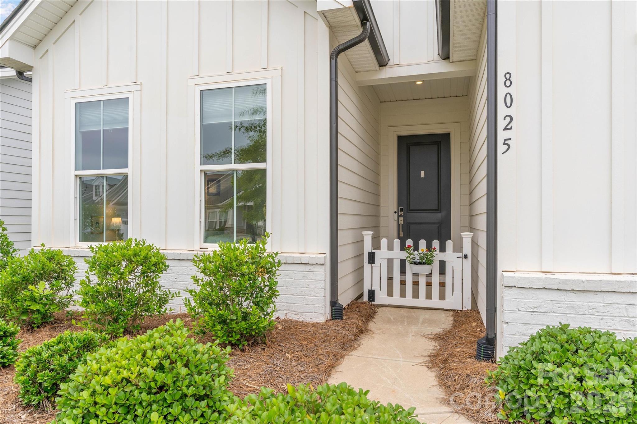 Residential in Charlotte 4