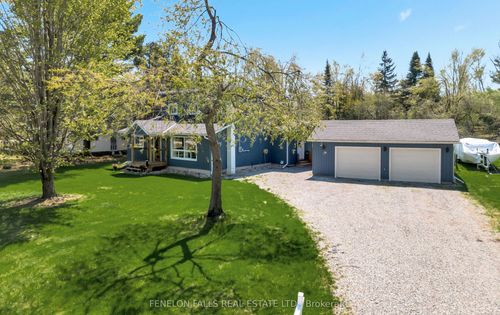 138 Alpine Lake Rd, Trent Lakes, ON, K0M1A0 | Card Image