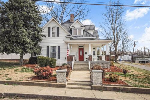 200 N 4th Street, Scottsville, KY, 42164 | Card Image