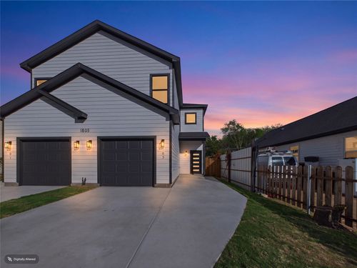 1805 Ash Crescent St, Fort Worth, TX, 76104-5919 | Card Image
