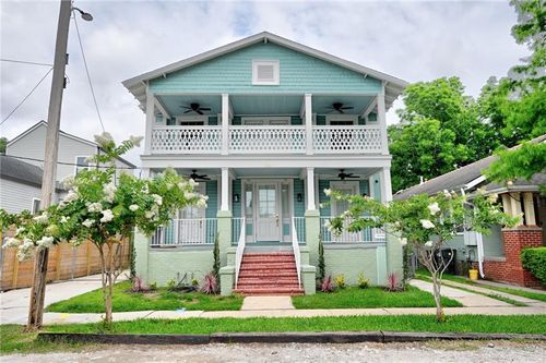 2a-621 N Murat St, New Orleans, LA, 70119-4563 | Card Image