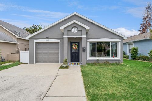 205 Horstfield Dr, WINTER GARDEN, FL, 34787-6067 | Card Image