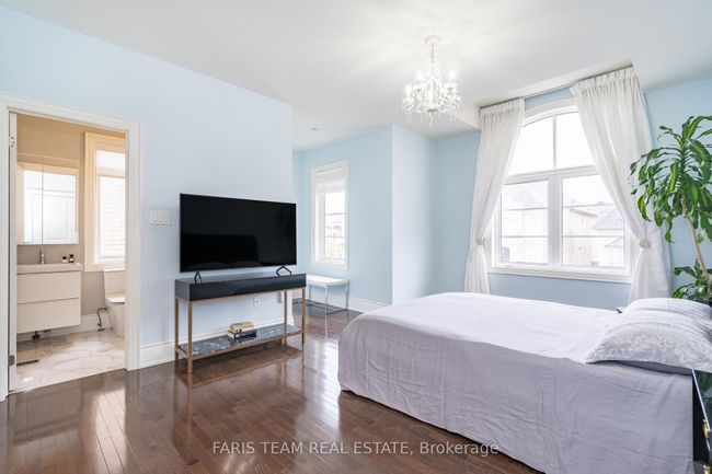 118 Headwind Blvd, House other with 5 bedrooms, 5 bathrooms and 5 parking in Woodbridge ON | Image 24