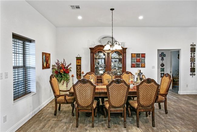12582 Todd Rd, House other with 3 bedrooms, 2 bathrooms and null parking in Welsh LA | Image 8