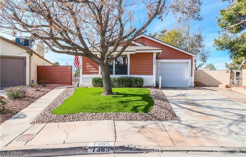 7385 Vireo Dr, Las Vegas, NV, 89147-4643 | Card Image
