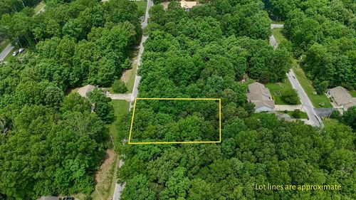 2109 Black Wolf Dr, Crossville, TN, 38572 | Card Image