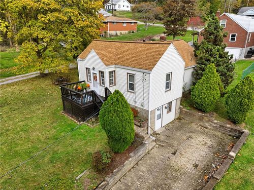 4000 Cole Ave, Allison Park, PA, 15101-3616 | Card Image