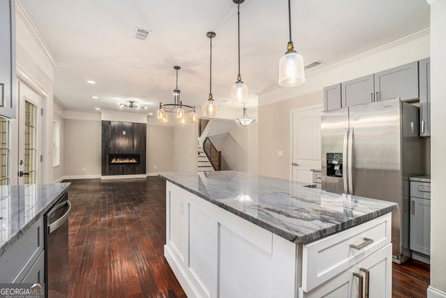 1397 Thomas Rd, House other with 4 bedrooms, 4 bathrooms and 2 parking in Decatur GA | Image 10