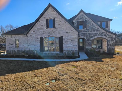 400 Willies Ct, Whitesboro, TX, 76273-2029 | Card Image