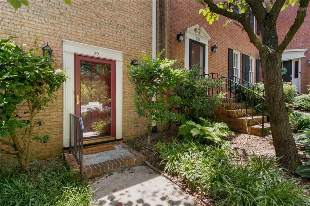 Lullwater Pl, Atlanta, GA 30307