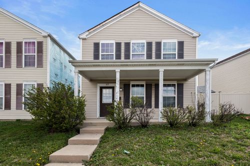 69 S Orchard Dr, Park Forest, IL, 60466-2096 | Card Image