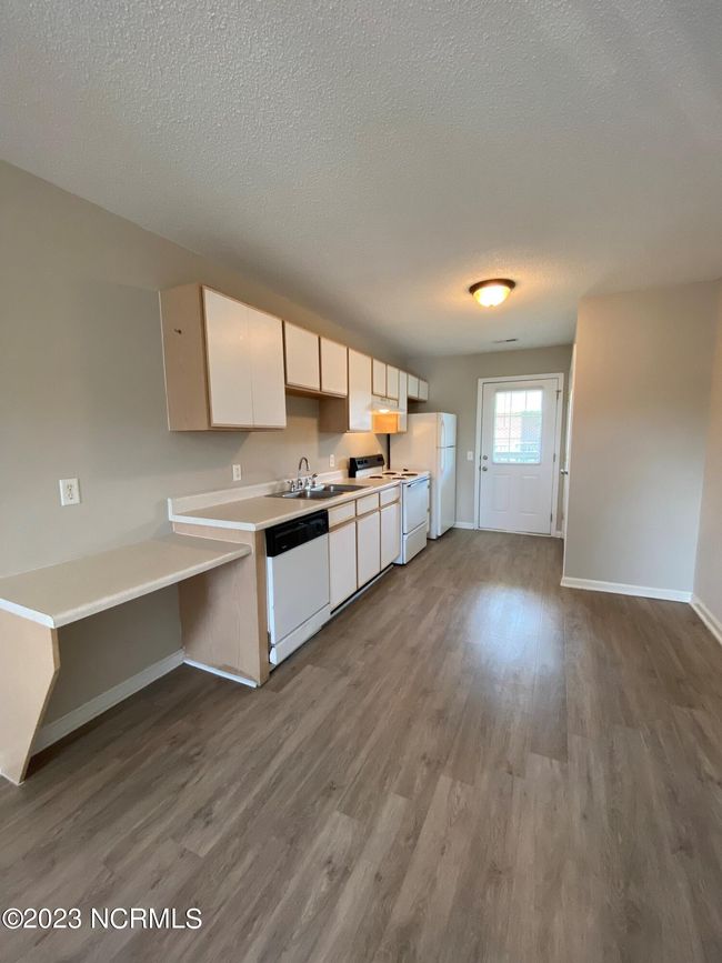 L - 125 Wheeless Cir, Condo with 2 bedrooms, 1 bathrooms and null parking in Nashville NC | Image 5