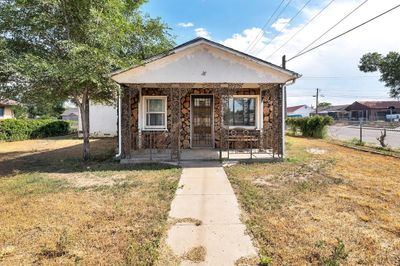 2020 W 17th St, House other with 2 bedrooms, 1 bathrooms and 2 parking in Pueblo CO | Image 3