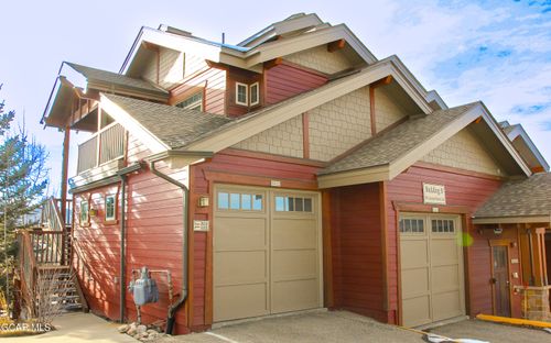 b202-39 Cozens Pointe Cir, Fraser, CO, 80442-5046 | Card Image