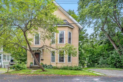 11 Foster St, Montpelier, VT, 05602-3609 | Card Image