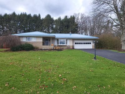 11121 Mercer Pike, House other with 3 bedrooms, 1 bathrooms and 5 parking in Meadville PA | Image 1