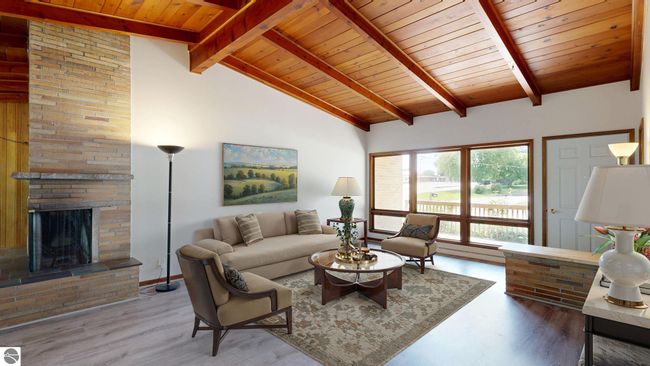 1519 Ridge Rd, House other with 3 bedrooms, 1 bathrooms and null parking in Mt Pleasant MI | Image 10