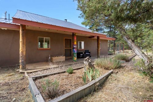 500 Alpine Dr, Durango, CO, 81301-8213 | Card Image