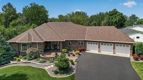 12400 Huntingdon Ln, Minnetonka, MN, 55305-5118 | Card Image