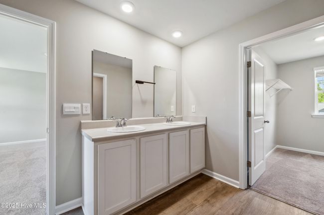 1140 Carteret Manor Dr, House other with 4 bedrooms, 3 bathrooms and 2 parking in Jacksonville NC | Image 15