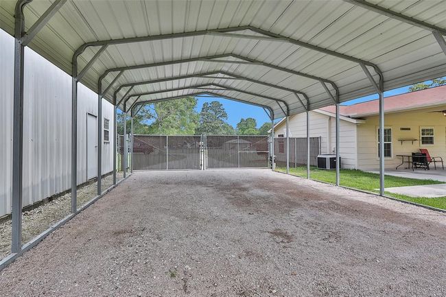 Lots of Covered & Gated parking! | Image 35