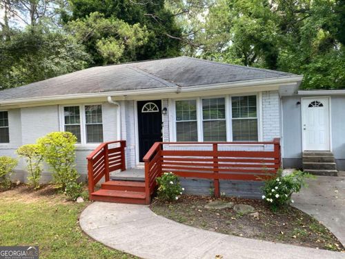 1992 Bandera Drive, Decatur, GA, 30032 | Card Image