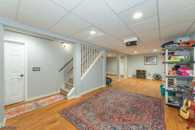 8 Kevin Dr, House other with 4 bedrooms, 2 bathrooms and null parking in Flanders NJ | Image 29