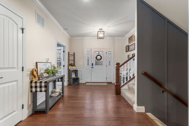 611 Weldon Springs Rd, House other with 4 bedrooms, 4 bathrooms and 3 parking in Monticello IL | Image 6
