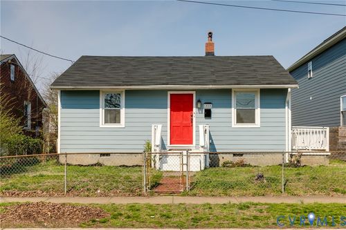 1808 N 29th St, Richmond, VA, 23223-4514 | Card Image