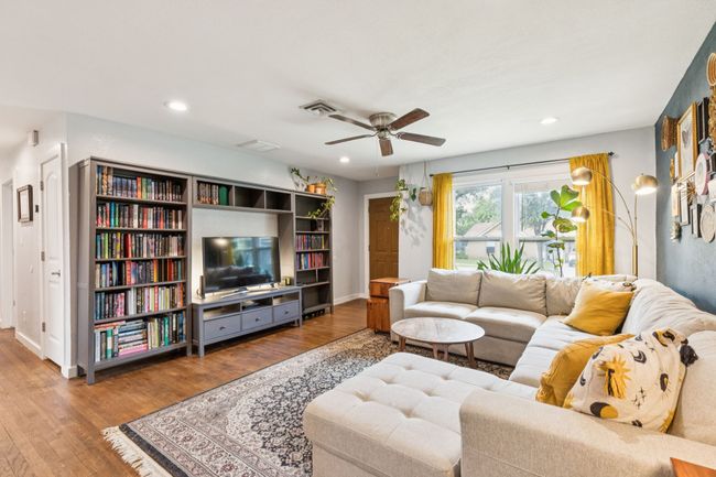 5029 Jerri Ln, House other with 3 bedrooms, 2 bathrooms and null parking in Haltom City TX | Image 8