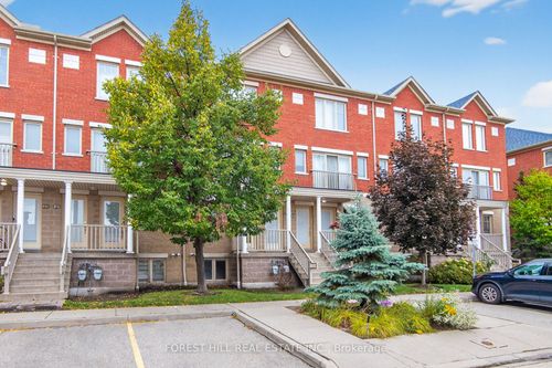 20-5050 Intrepid Dr, Mississauga, ON, L5M0E5 | Card Image