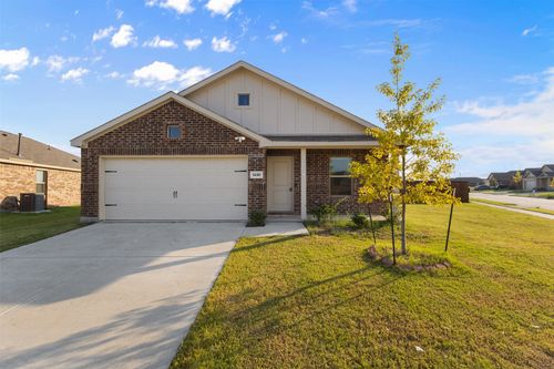 1430 Everett Gardens Way, Forney, TX, 75126-4255 | Card Image