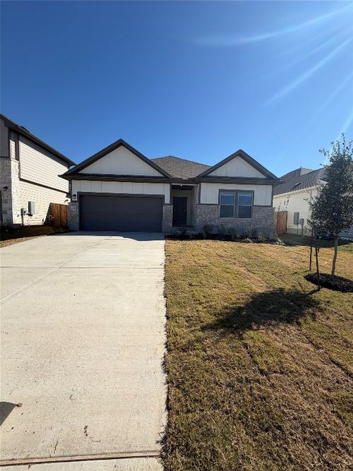 249 Red Tail Hawk Ln, Cedar Creek, TX, 78612 | Card Image