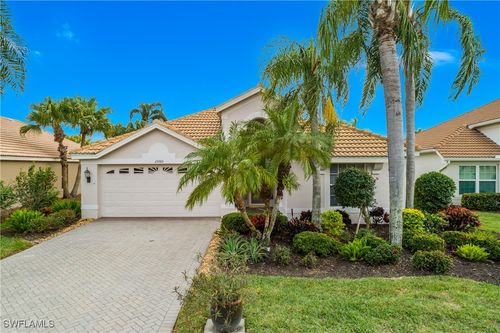 23380 Copperleaf Blvd, Estero, FL, 34135-8154 | Card Image