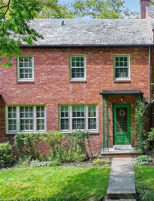447 Sulgrave Rd, Pittsburgh, PA, 15211-1421 | Card Image